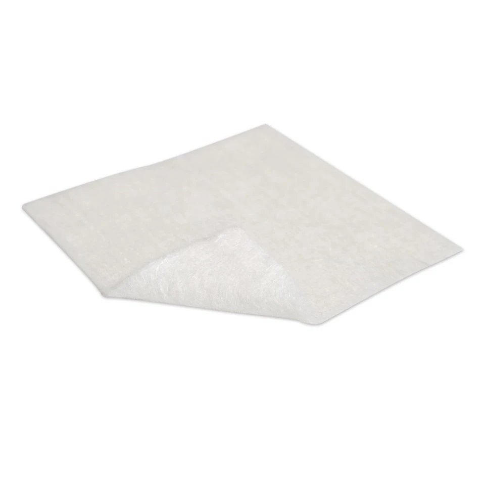 Medical Sterile Wound Care Dressing Calcium Alginate Dressing