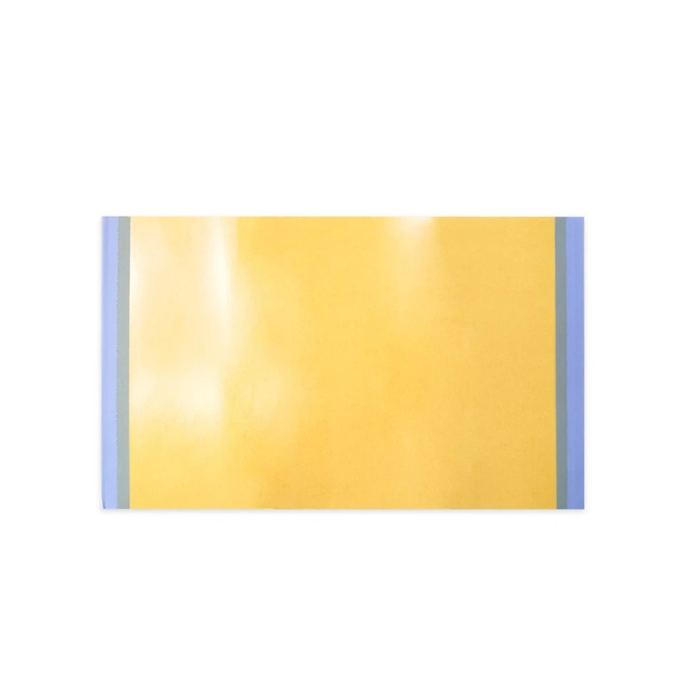 Sterile Dressing Waterproof Medical Incise Drapes With Ioban 21*35cm