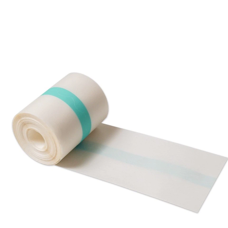 Transparant Waterproof Adhesive Bandages Tattoo Cover Up Tape